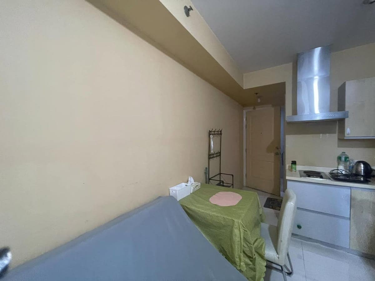 GRAND SOHO MAKATI STUDIO - photo 4
