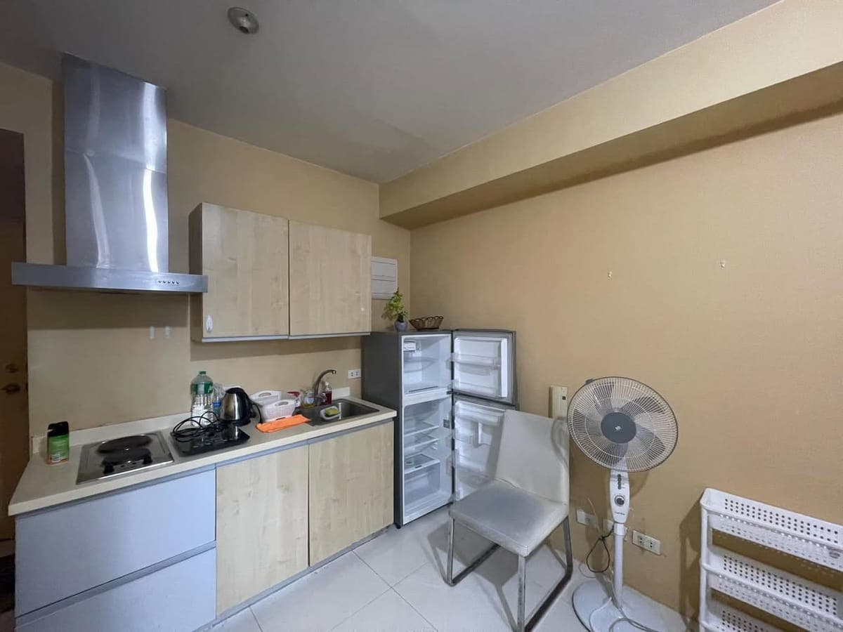 GRAND SOHO MAKATI STUDIO - photo 5