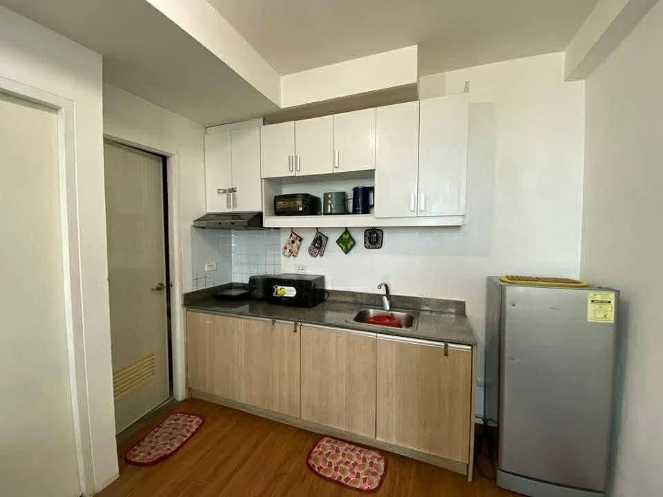 Condo for rent! 23k monthly 1+1 fully furnished!!! 👇👇👇 - photo 5