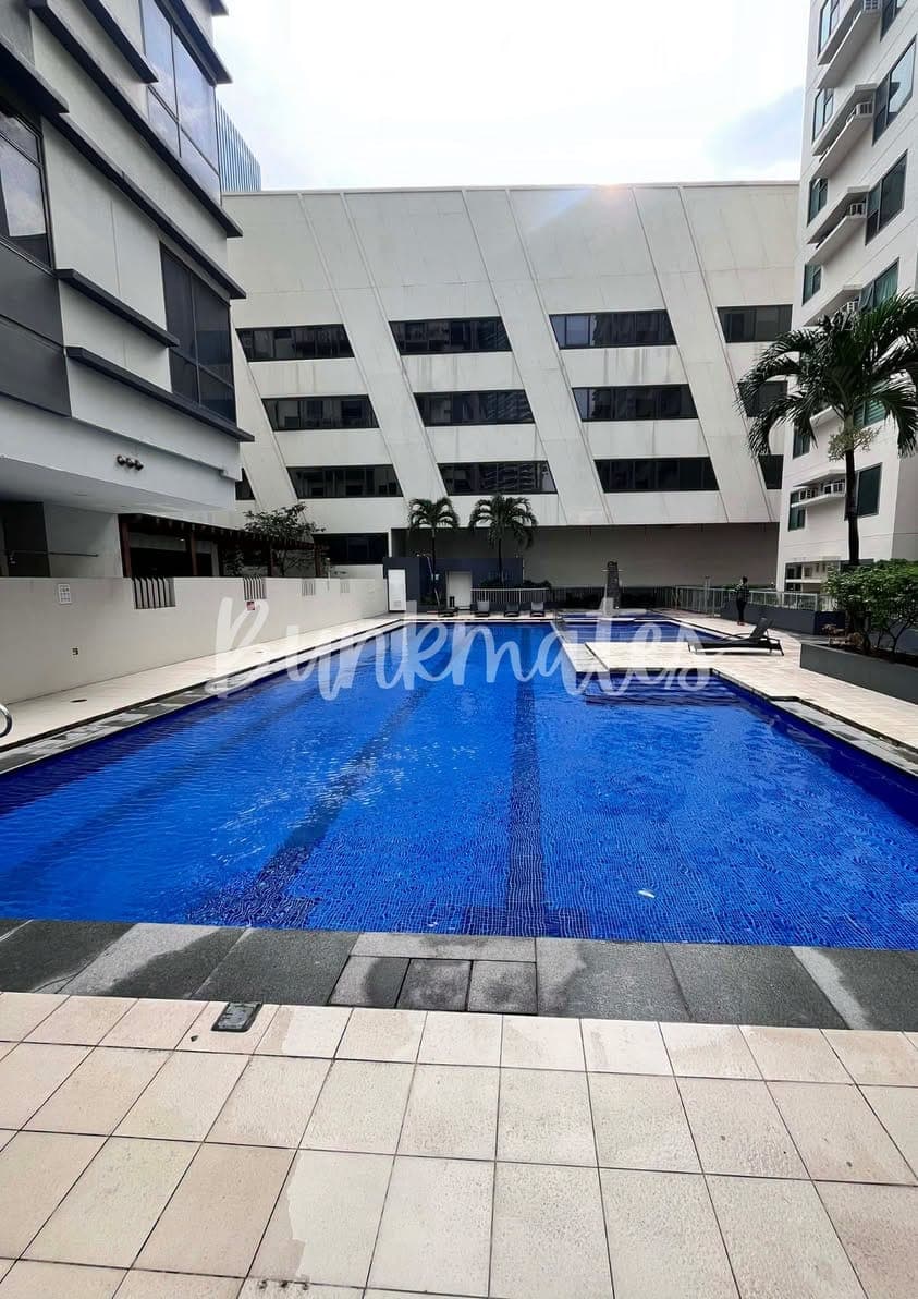 ✨ BED SPACE FOR RENT | MAKATI CITY 🏙️ - photo 3