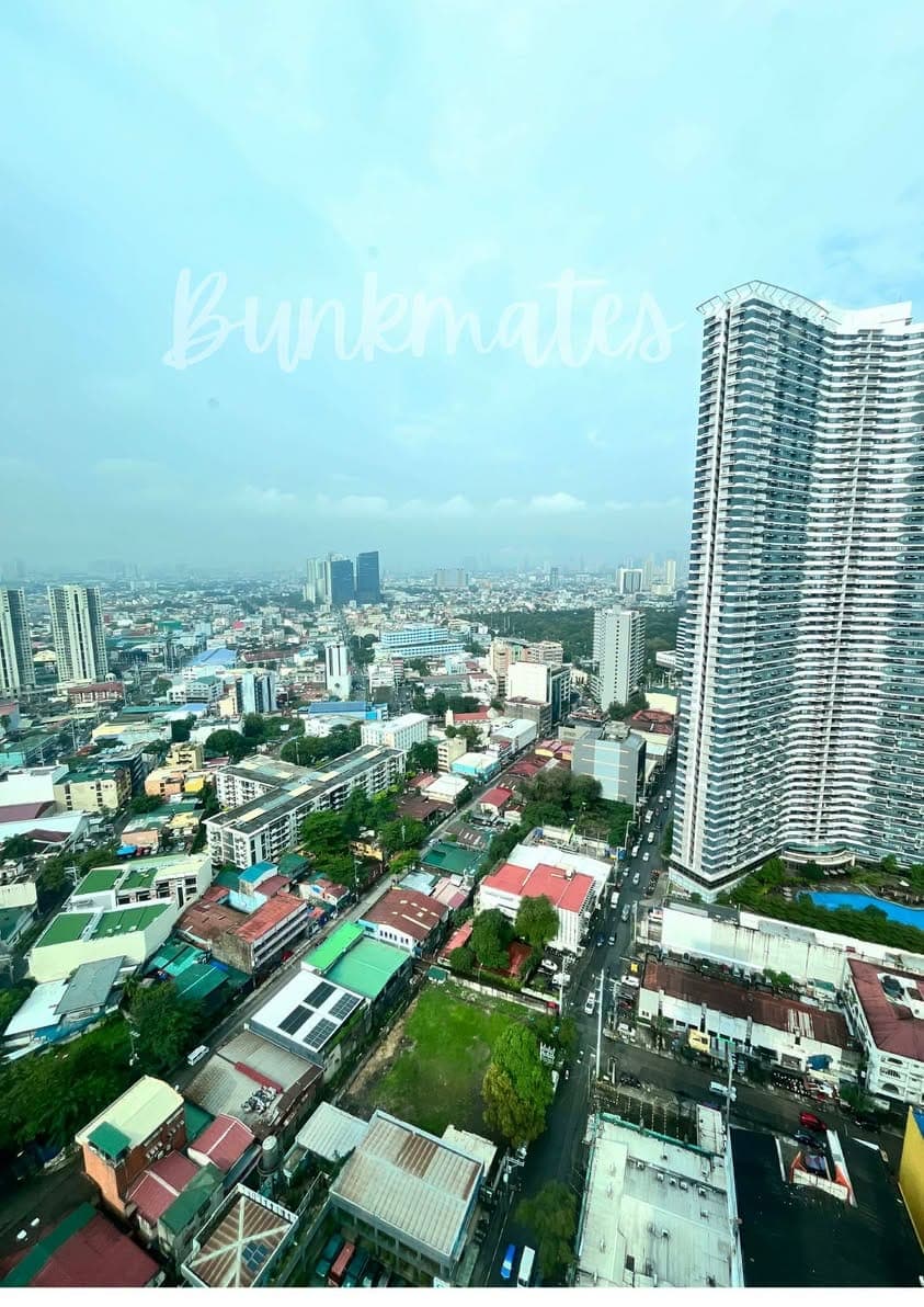 ✨ BED SPACE FOR RENT | MAKATI CITY 🏙️ - photo 4