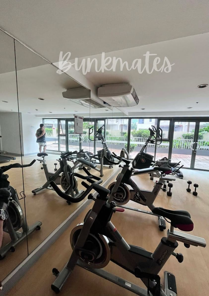 ✨ BED SPACE FOR RENT | MAKATI CITY 🏙️ - photo 5