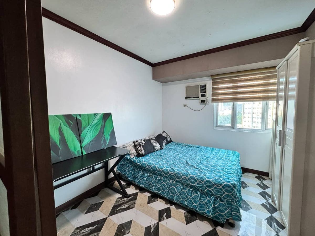 FOR RENT: ₱18,000/month. | Inclusive association dues - photo 1