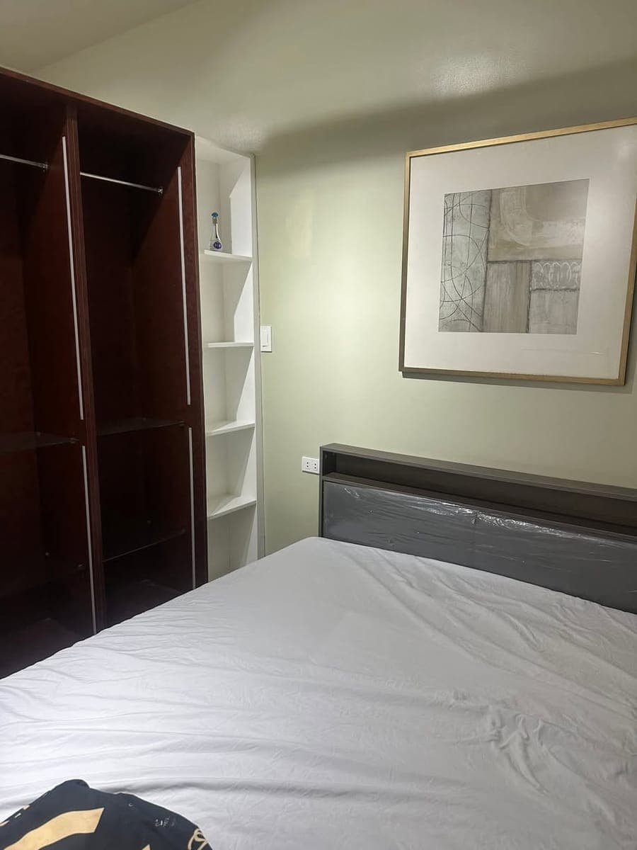 CONDO FOR RENT - photo 1
