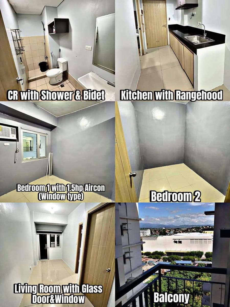 ‼️🪬 CONDO FOR RENT🪬‼️ - photo 3