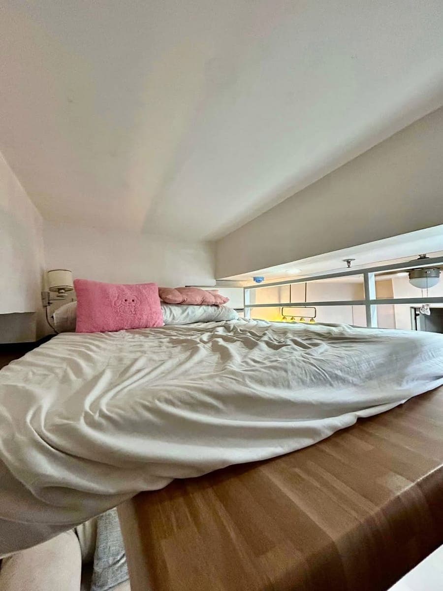 Pet Friendly Studio unit with Balcony FOR RENT - photo 3