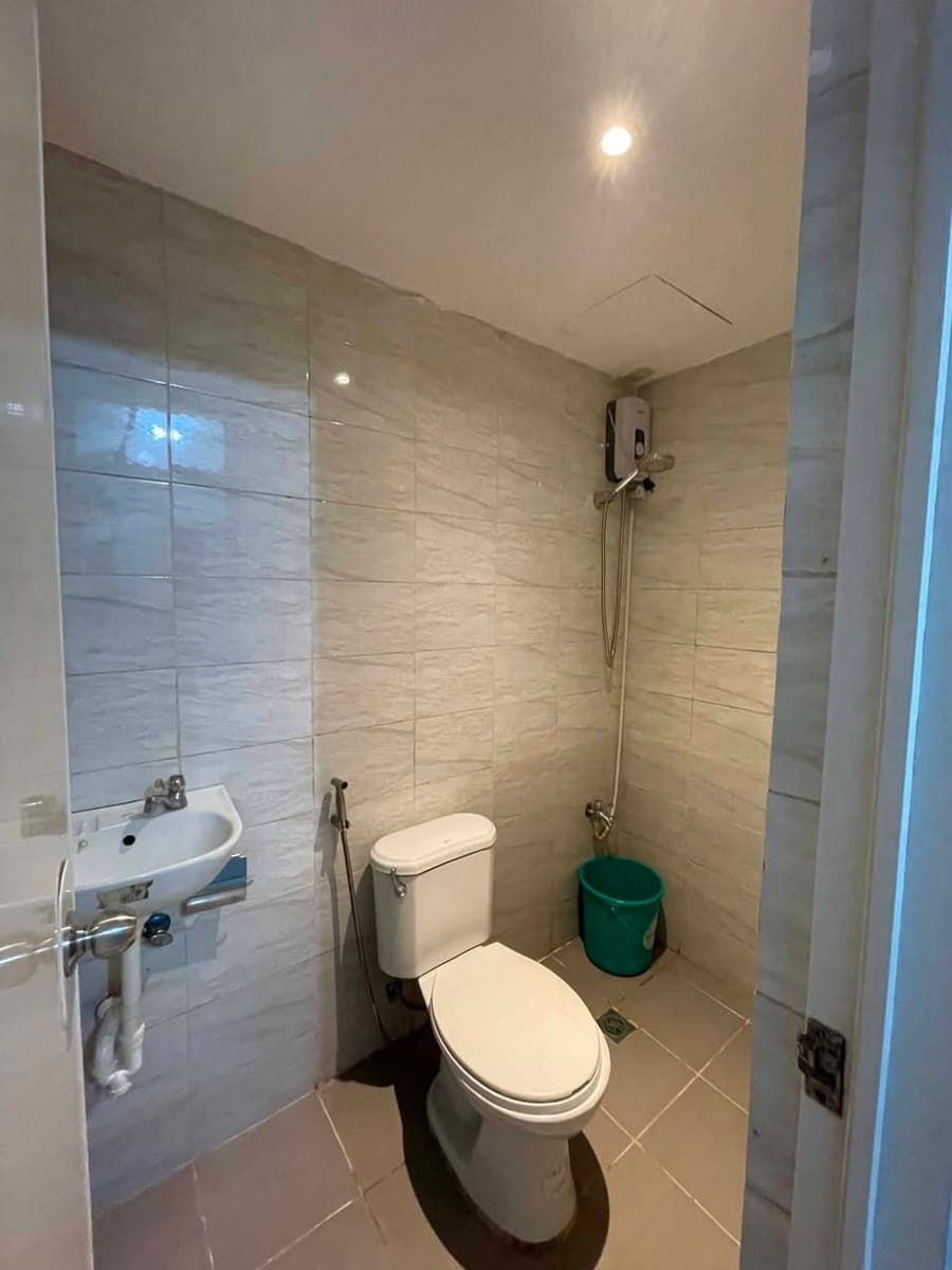 STUDIO TYPE APARTMENT FOR RENT - photo 3