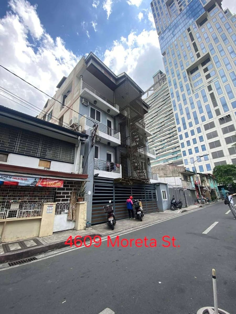 STUDIO TYPE APARTMENT FOR RENT - photo 5