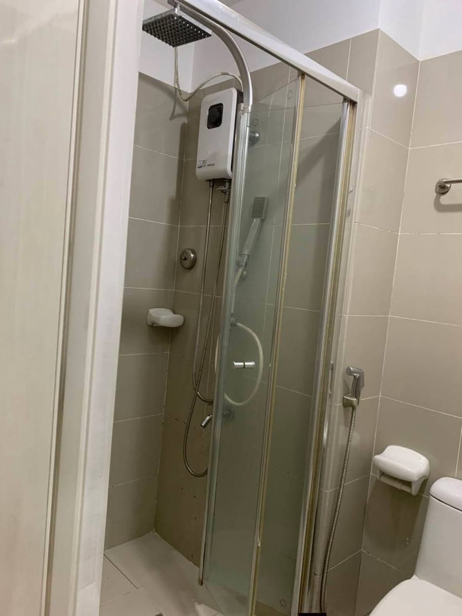 RUSH CONDO FOR RENT – GRASS RESIDENCES, QUEZON CITY. - photo 4
