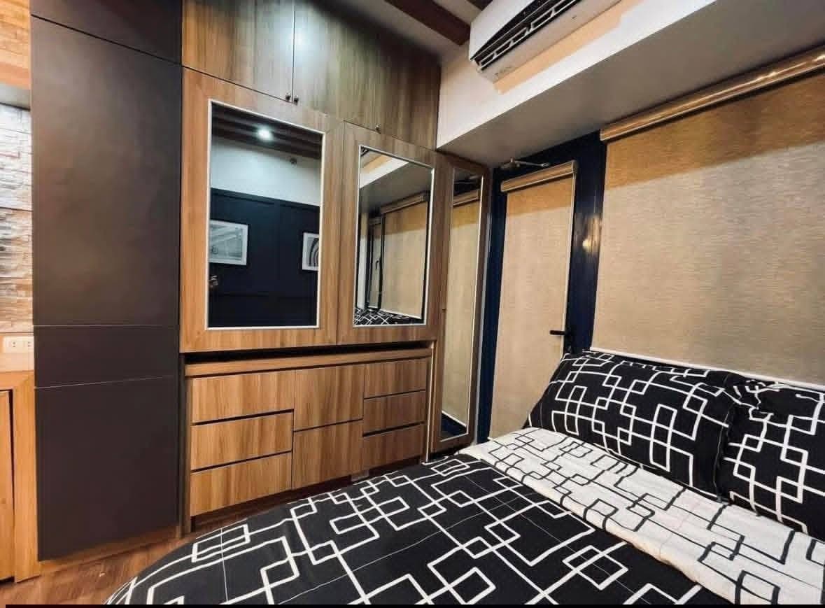 RUSH CONDO FOR RENT – ₱28,000/month - photo 4