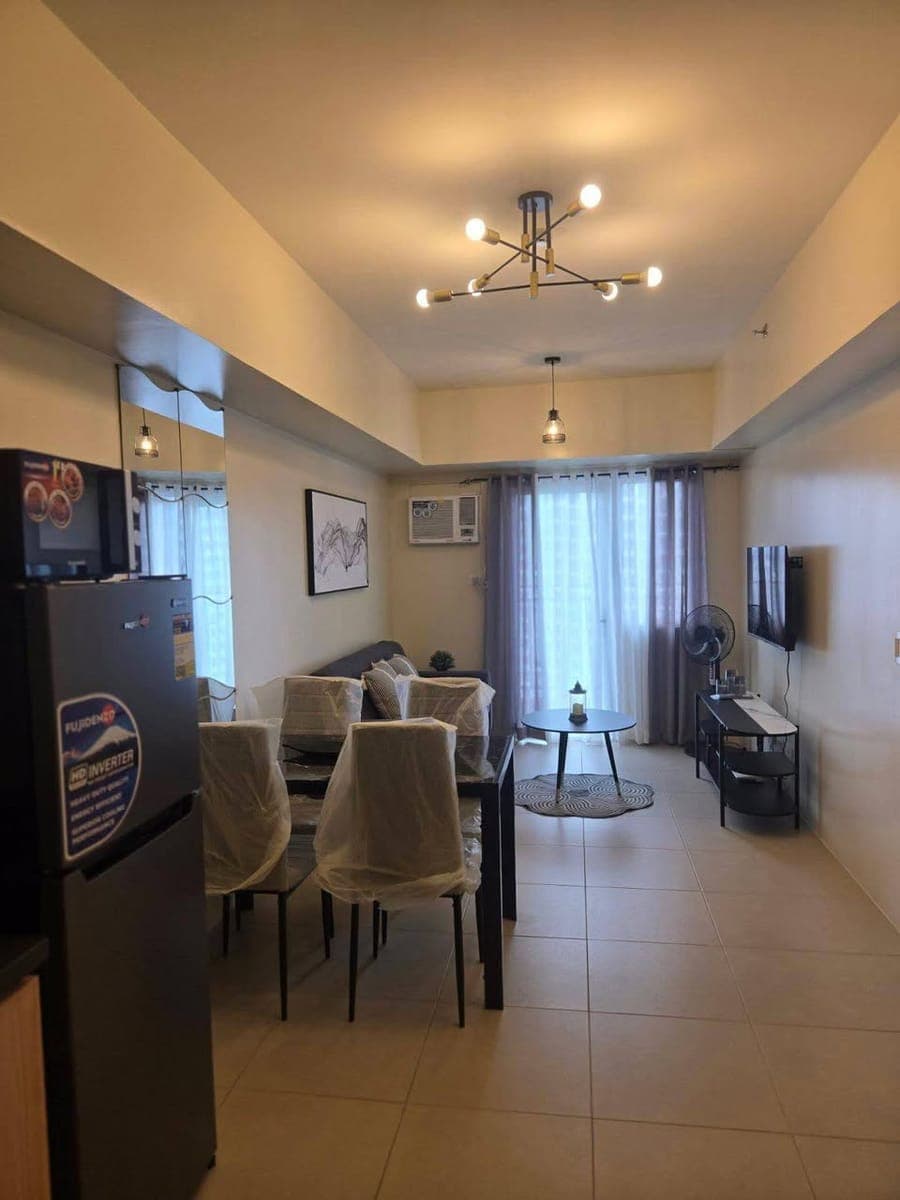 FOR RENT – Avida Towers Sola Vertis North - photo 1