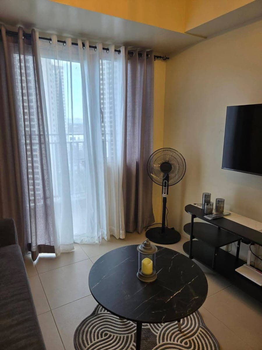 FOR RENT – Avida Towers Sola Vertis North - photo 2
