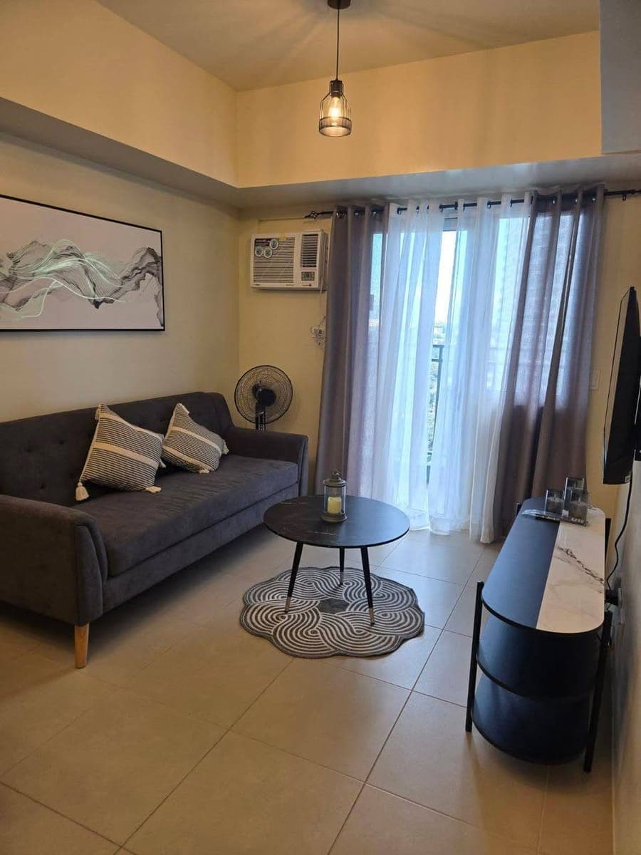 FOR RENT – Avida Towers Sola Vertis North - photo 5