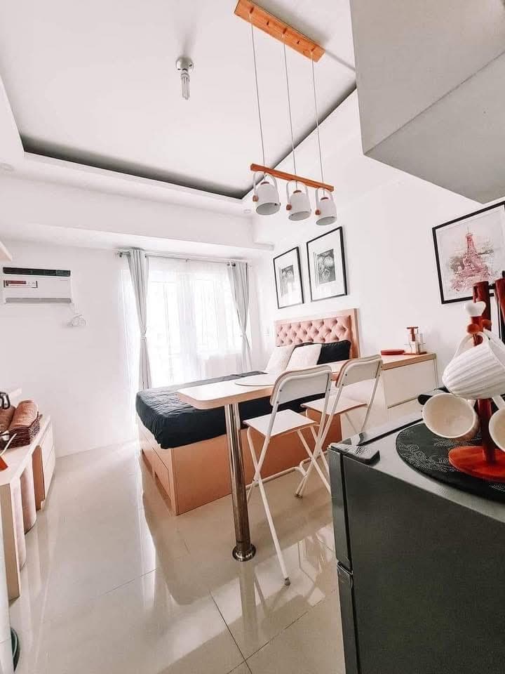 Spacious Studio unit w/ Balcony Available FOR RENT - photo 3