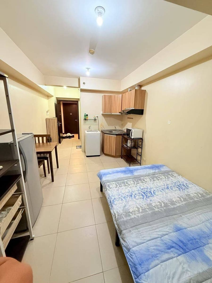 📣 For Rent! 16K Studio unit - photo 1
