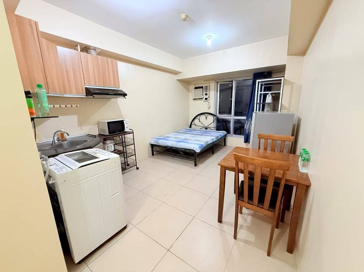 📣 For Rent! 16K Studio unit - photo 2