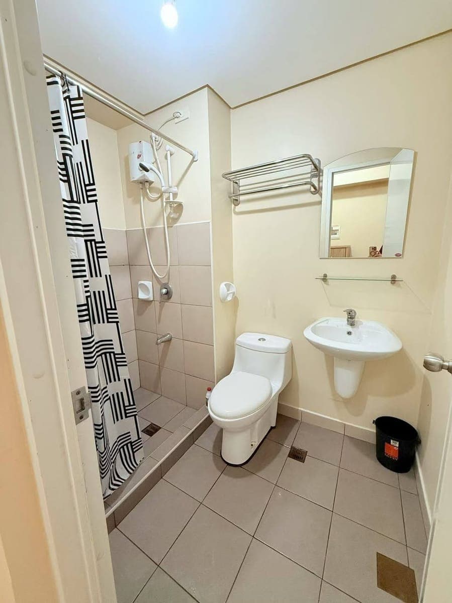 📣 For Rent! 16K Studio unit - photo 4