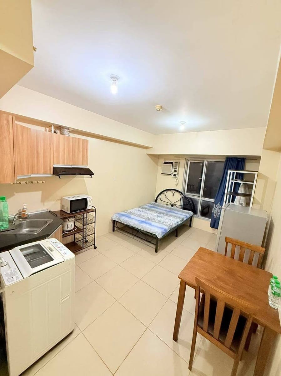 📣 For Rent! 16K Studio unit - photo 5