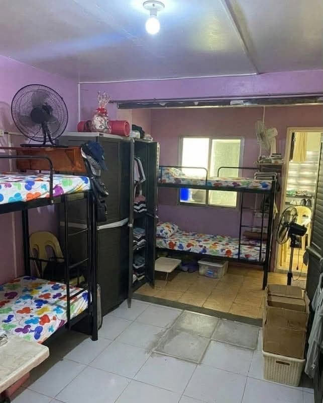 Bed space for rent ( female only) - photo 1
