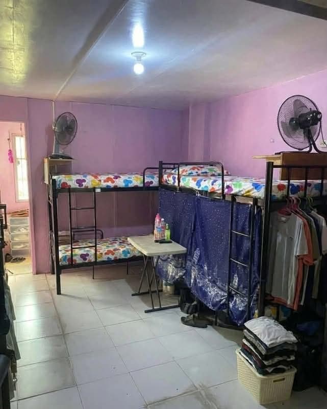 Bed space for rent ( female only) - photo 2