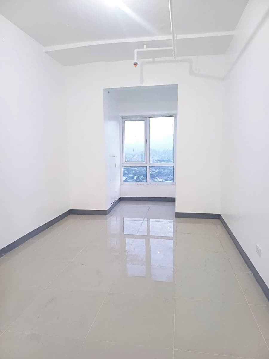 🏡 FOR RENT: Fully Furnished Studio Unit at Victoria de Morato, Quezon City 🏡 - photo 1