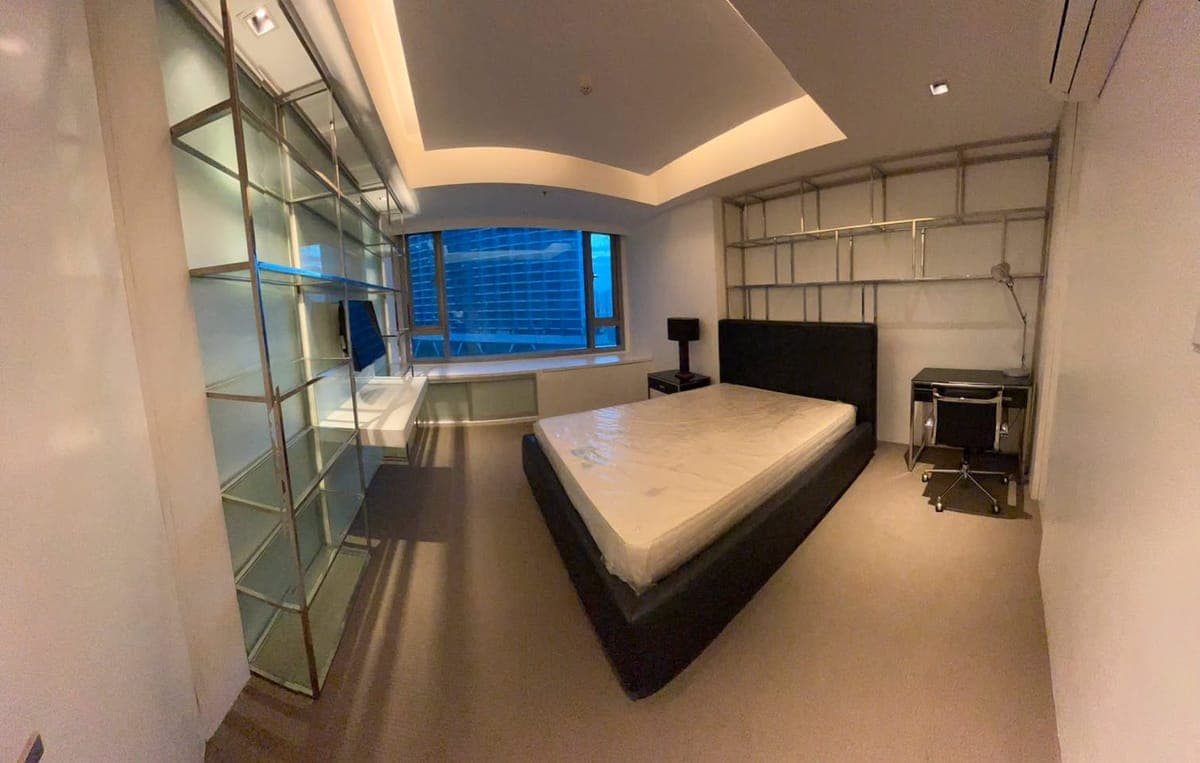 # **FOR LONG TERM - The Alphaland Makati Place** - photo 1