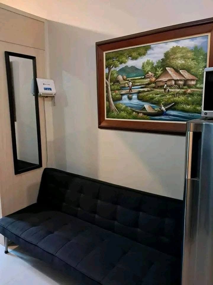 FOR RENT : 18k inclusive assoc dues - photo 2
