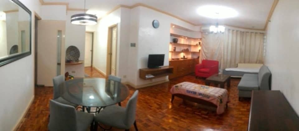 Nobel Plaza Salcedo Village - photo 1