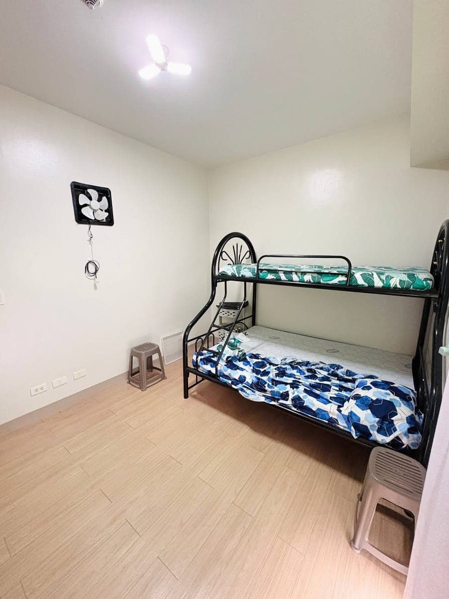 🏙️ FOR RENT | 1 BEDROOM CONDO FURNISHED - photo 5