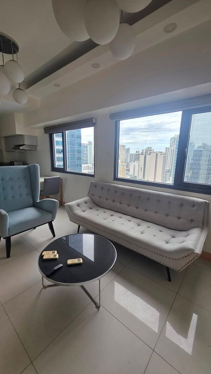 FOR RENT: 2BR Corner Unit - Signa Designer Residences - photo 4