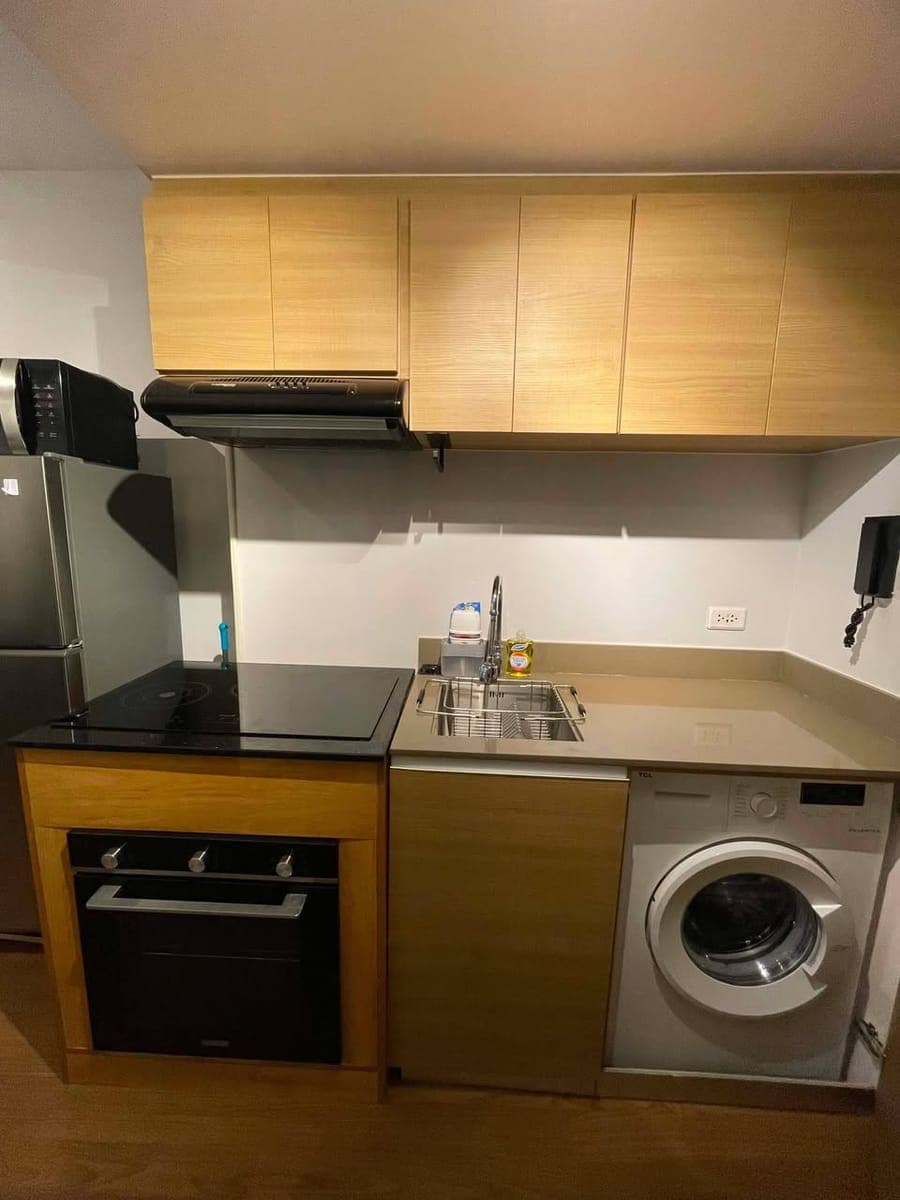 🏙️ Lease with Option to Purchase – The Rise Makati - photo 2