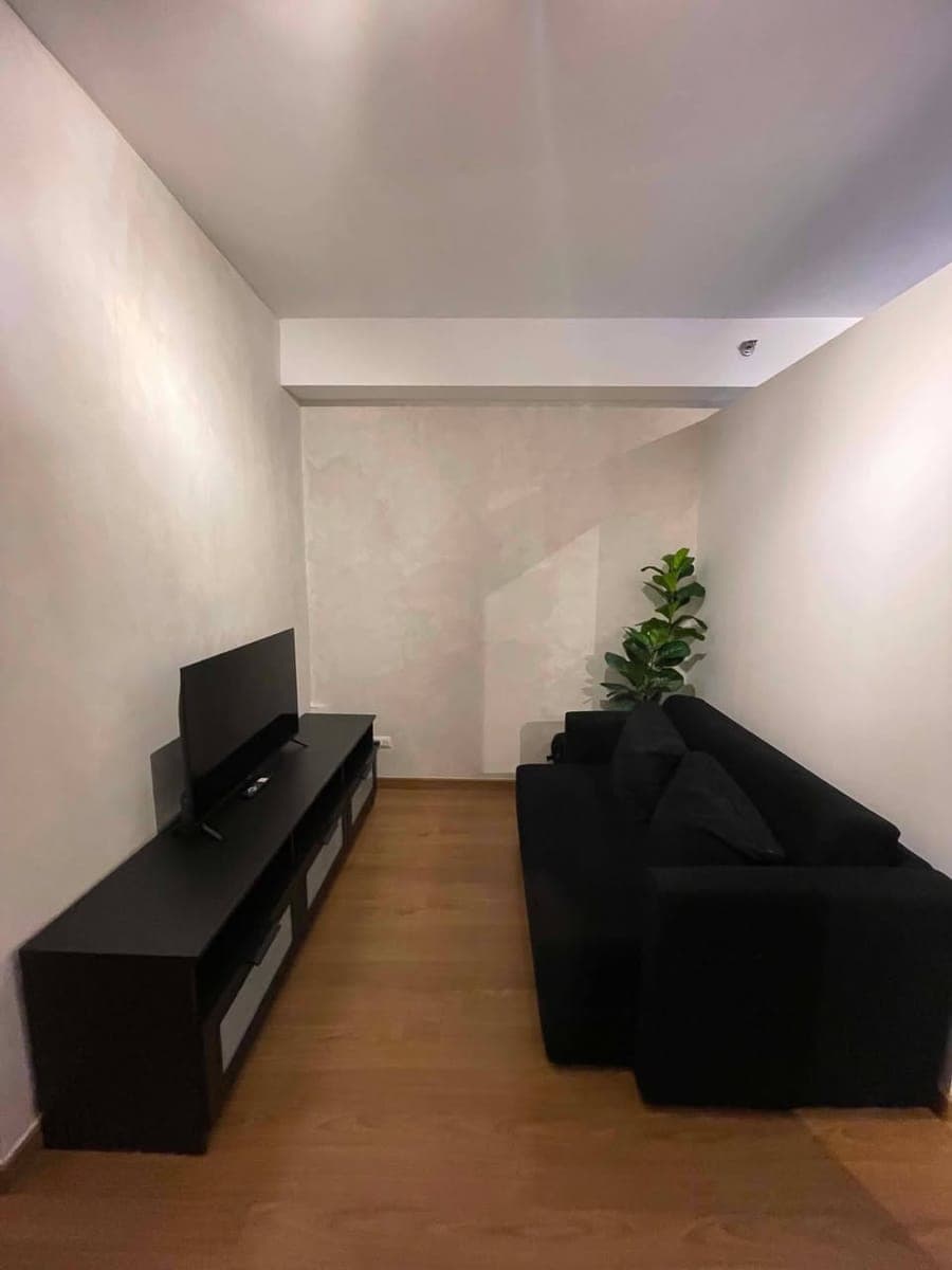 🏙️ Lease with Option to Purchase – The Rise Makati - photo 3