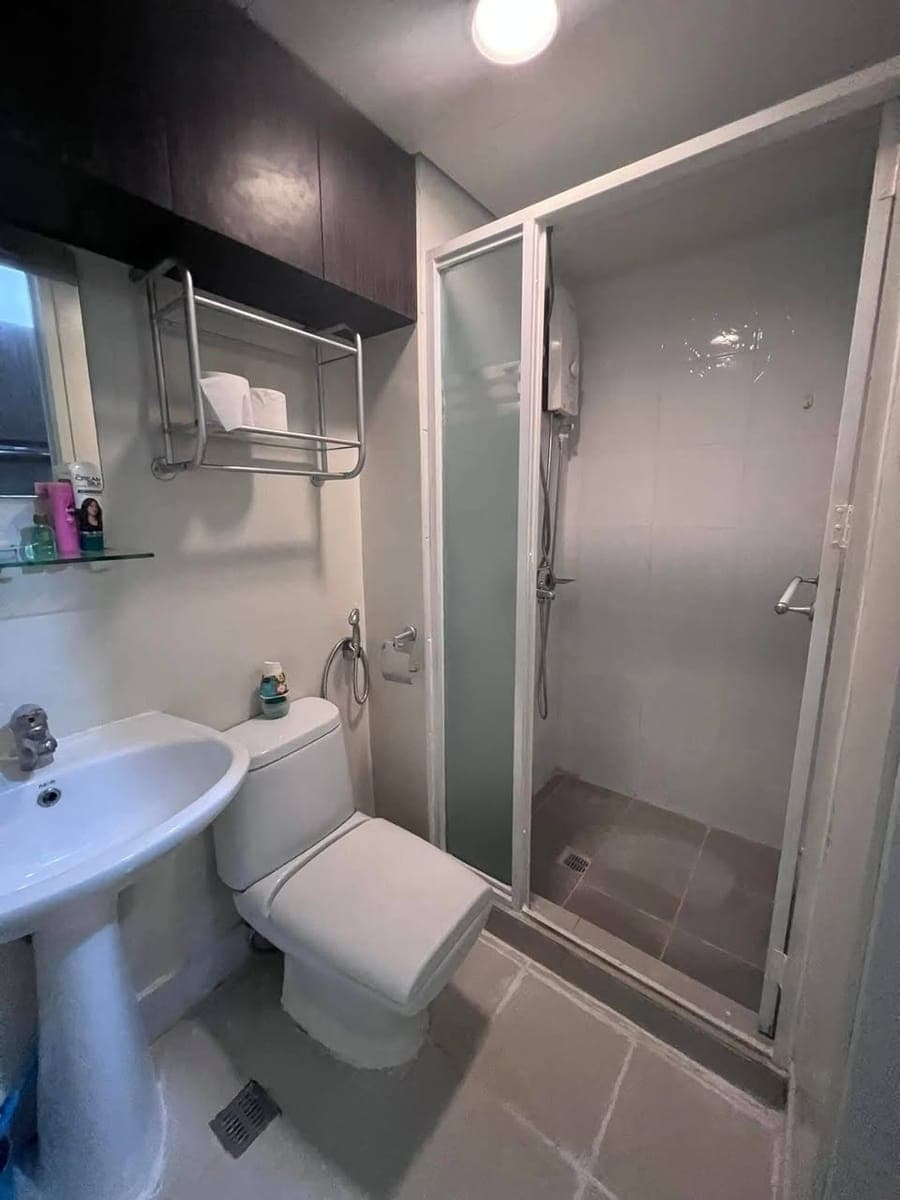 🏙️ FOR RENT | Belton Place, Makati - photo 1