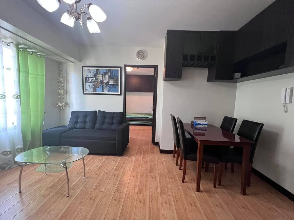 🏙️ FOR RENT | Belton Place, Makati - photo 5