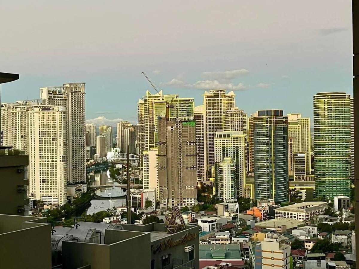 📍The Gramercy Residences - photo 1