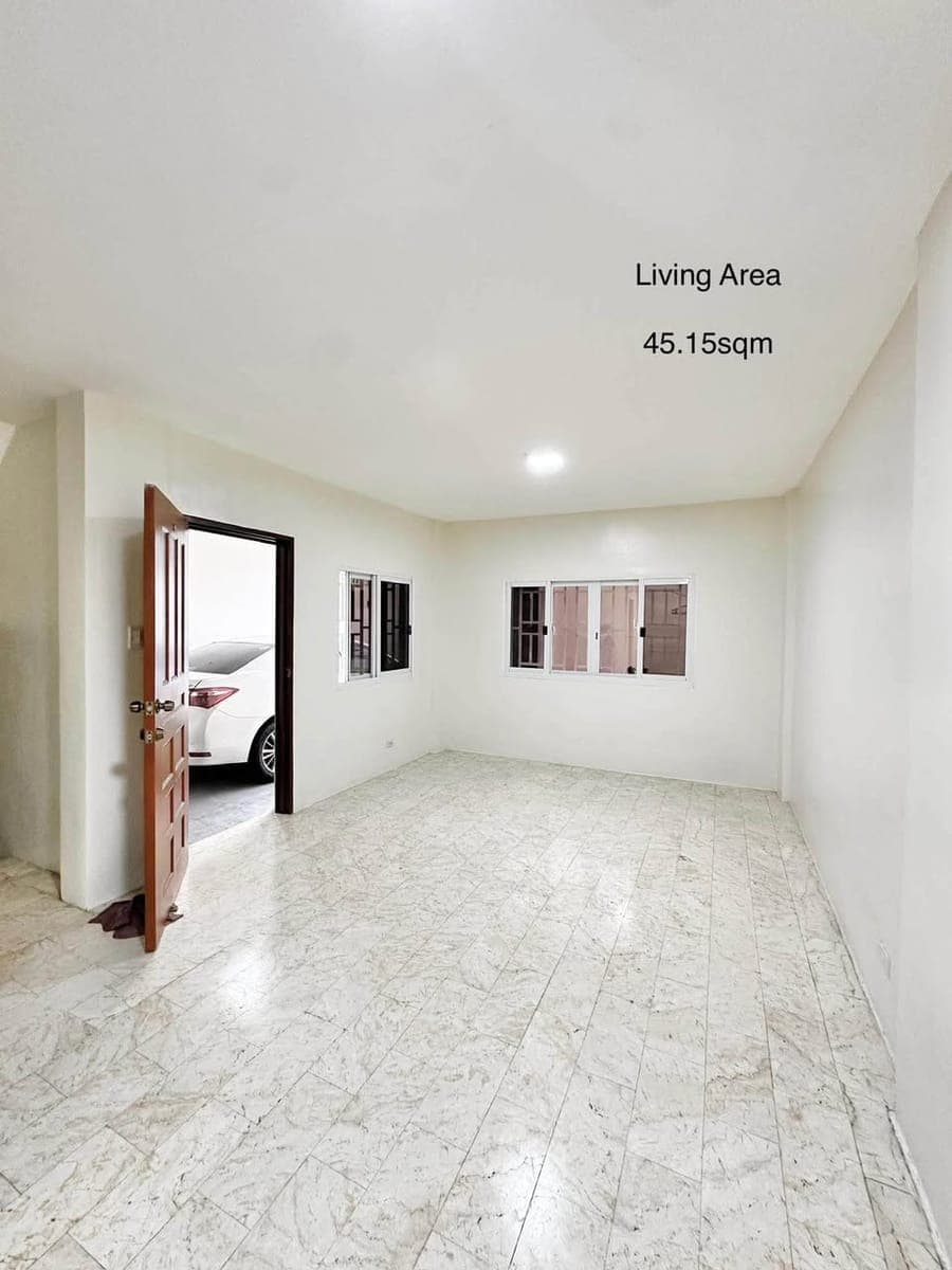 ✨ NEWLY RENOVATED 3 BEDROOM HOUSE  IN SAN ANTONIO VILLAGE, MAKATI — MAIN STREET LOCATION ✨ - photo 4