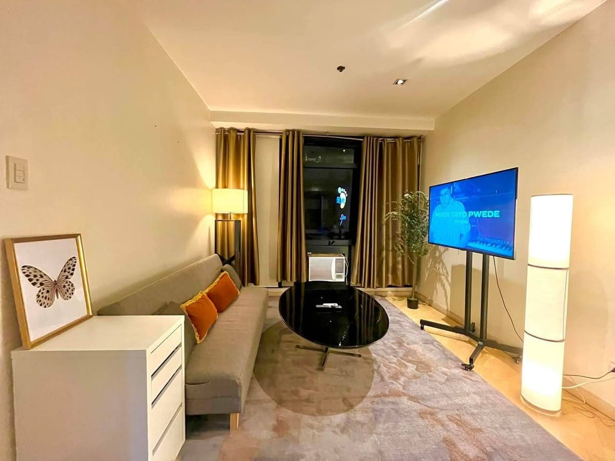 📍The Gramercy Residences - photo 1