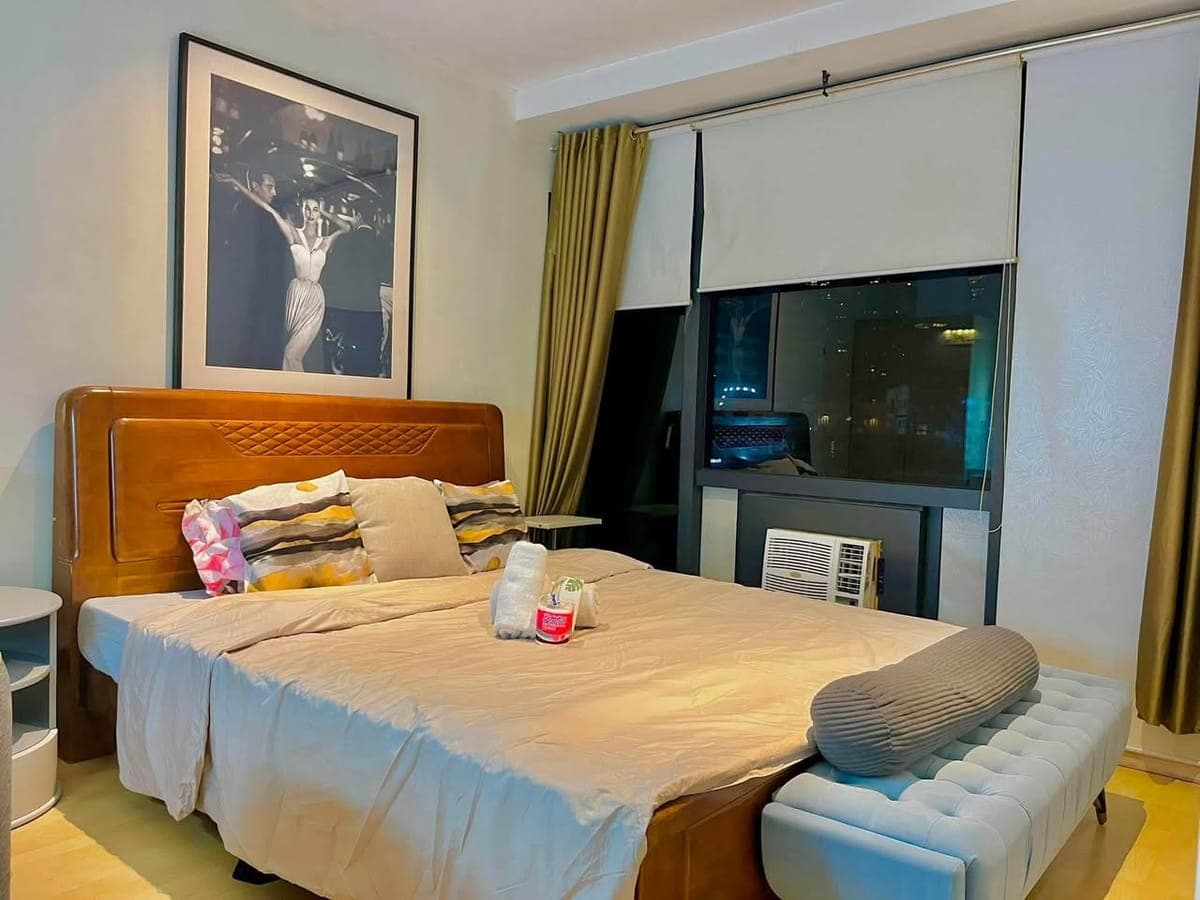 📍The Gramercy Residences - photo 3