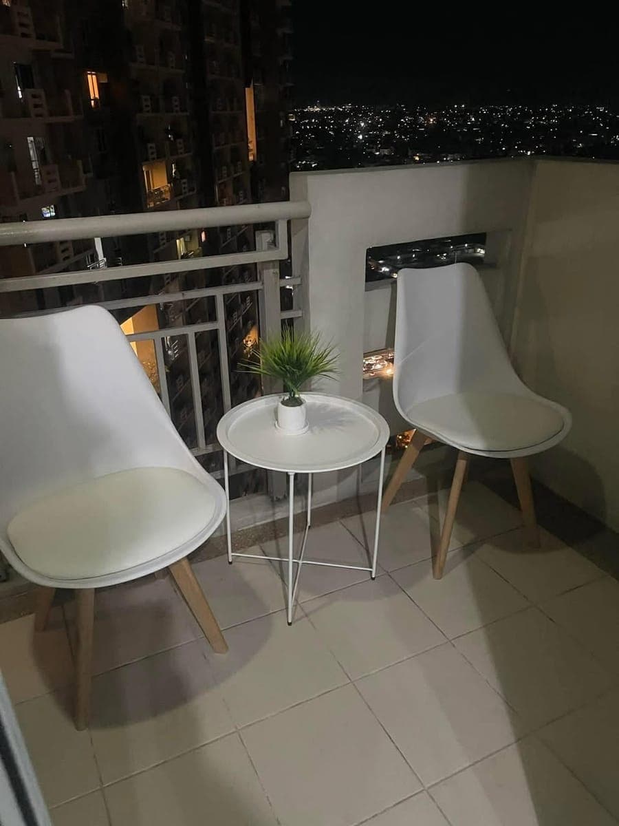 # **FOR RENT: Zinnia South Tower 1BR** - photo 1
