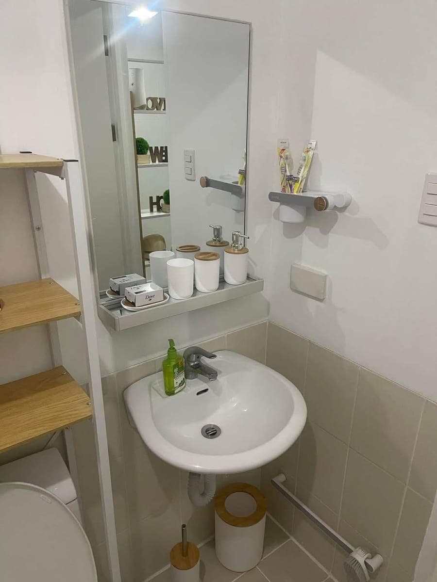 # **FOR RENT: Zinnia South Tower 1BR** - photo 3