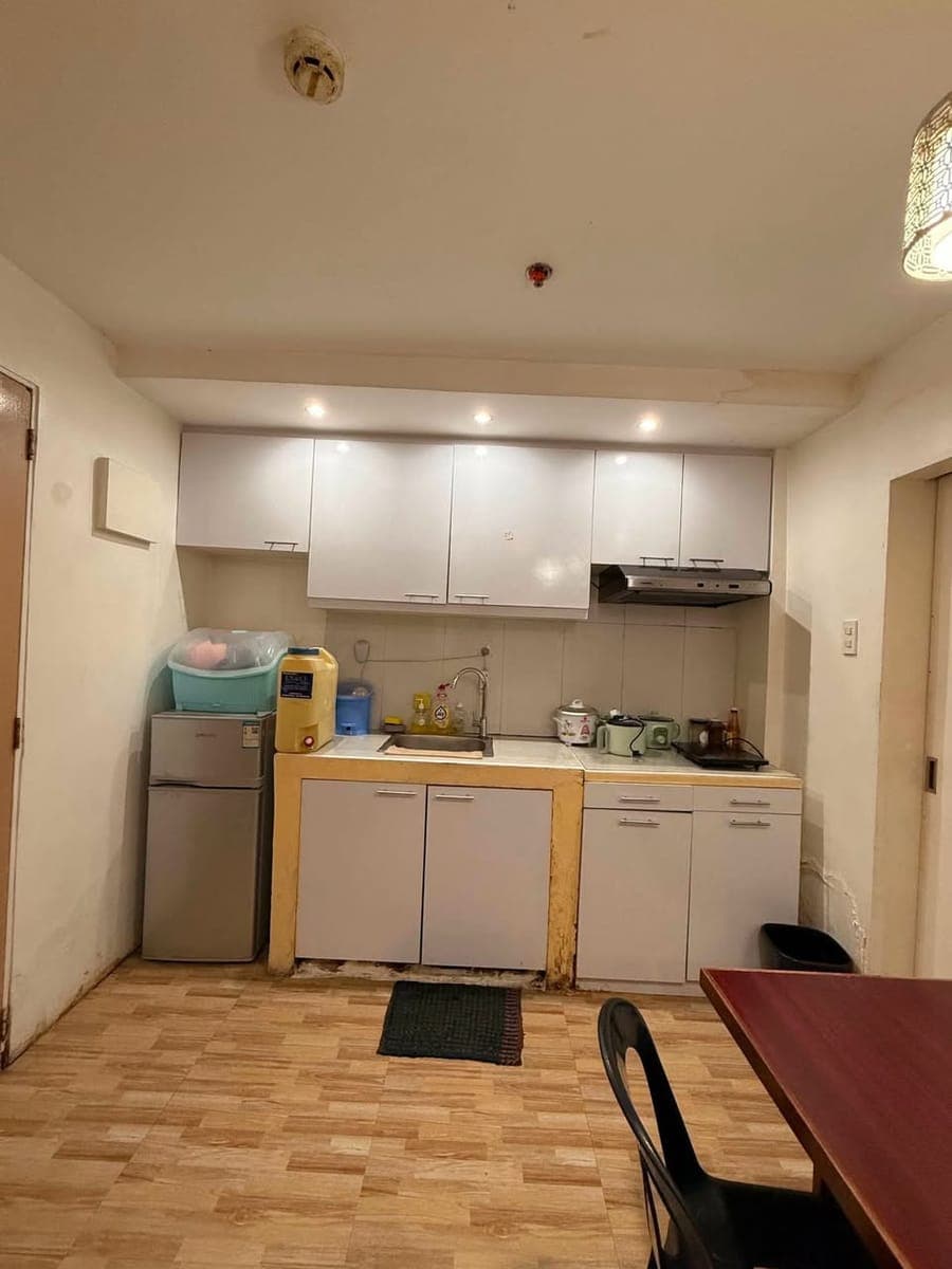 BEDSPACE CONDO SHARING 5500-6000 pesos  INCLUSIVE OF WATER, WIFI, ELECTRICITY - photo 4