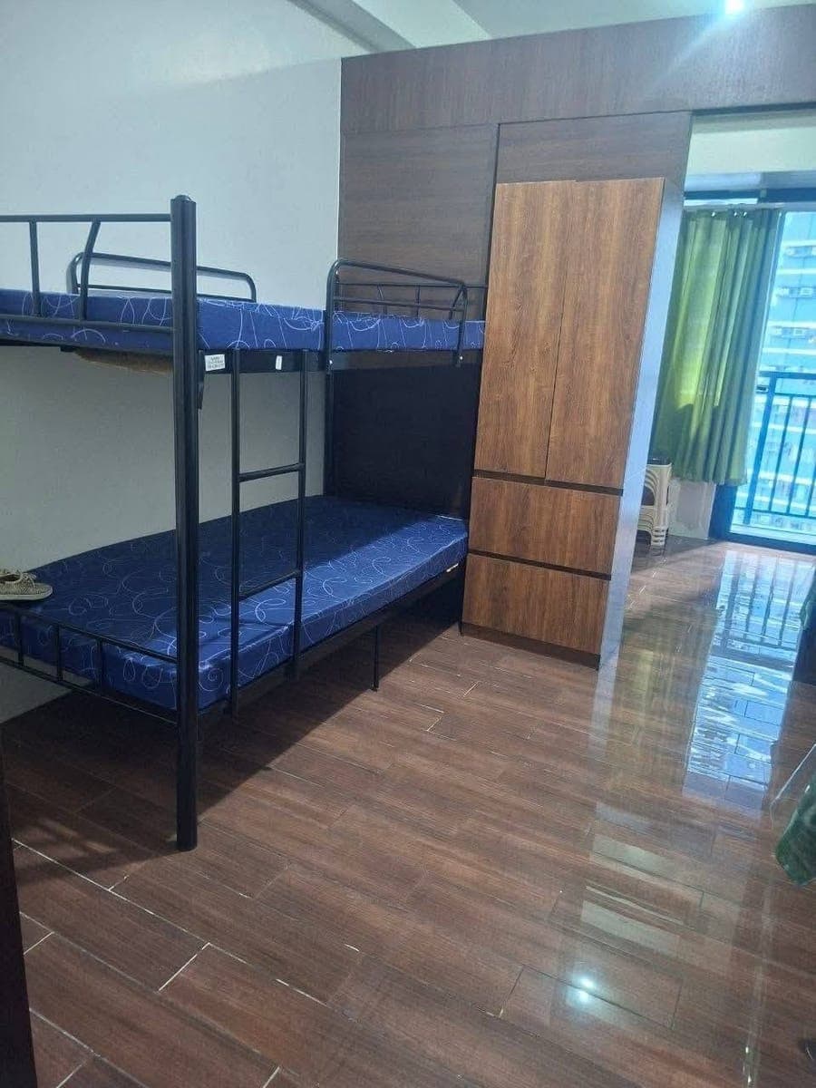 🏠 Air Residences| Yakal Malugay, Brgy. San Antonio, Makati, Kalakhang Maynila - photo 1