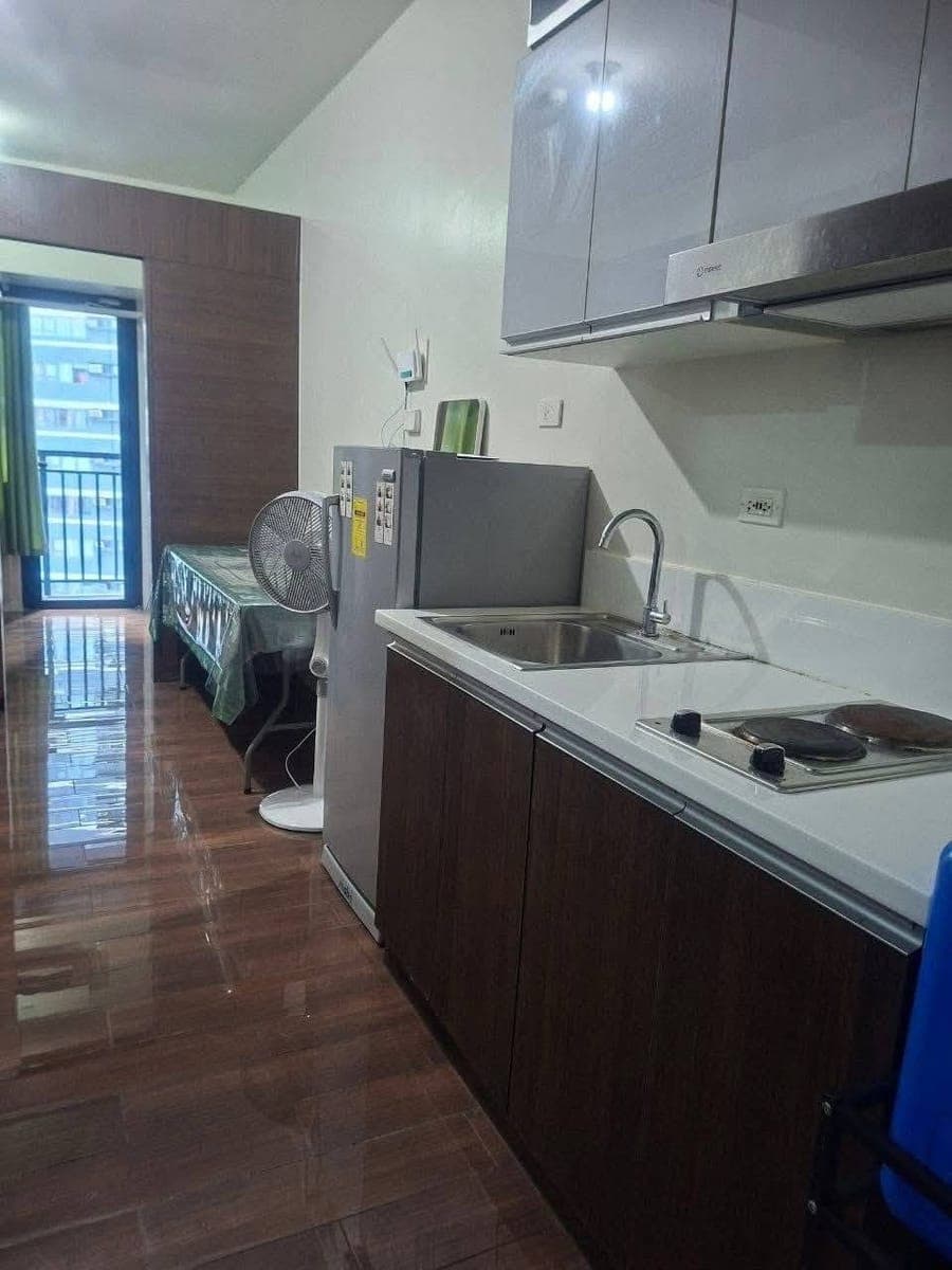 🏠 Air Residences| Yakal Malugay, Brgy. San Antonio, Makati, Kalakhang Maynila - photo 3