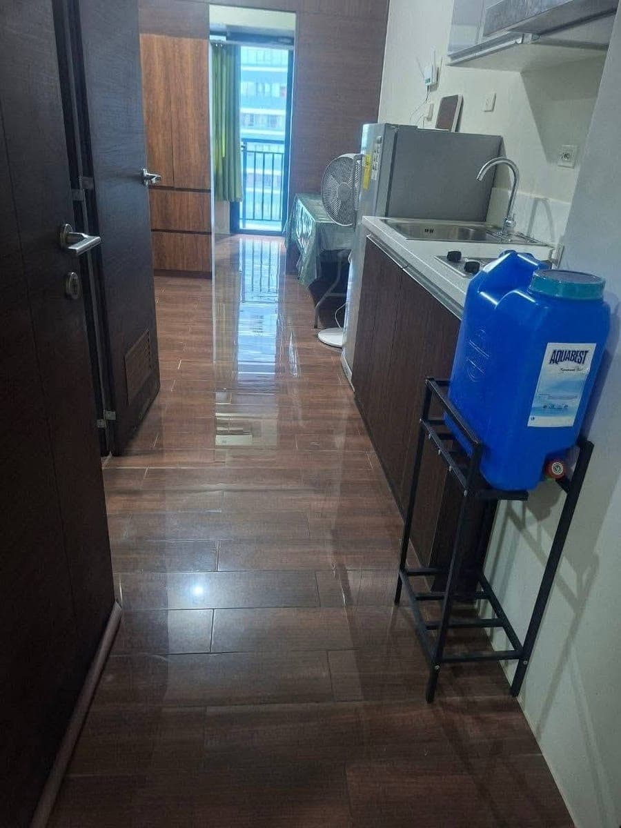 🏠 Air Residences| Yakal Malugay, Brgy. San Antonio, Makati, Kalakhang Maynila - photo 4