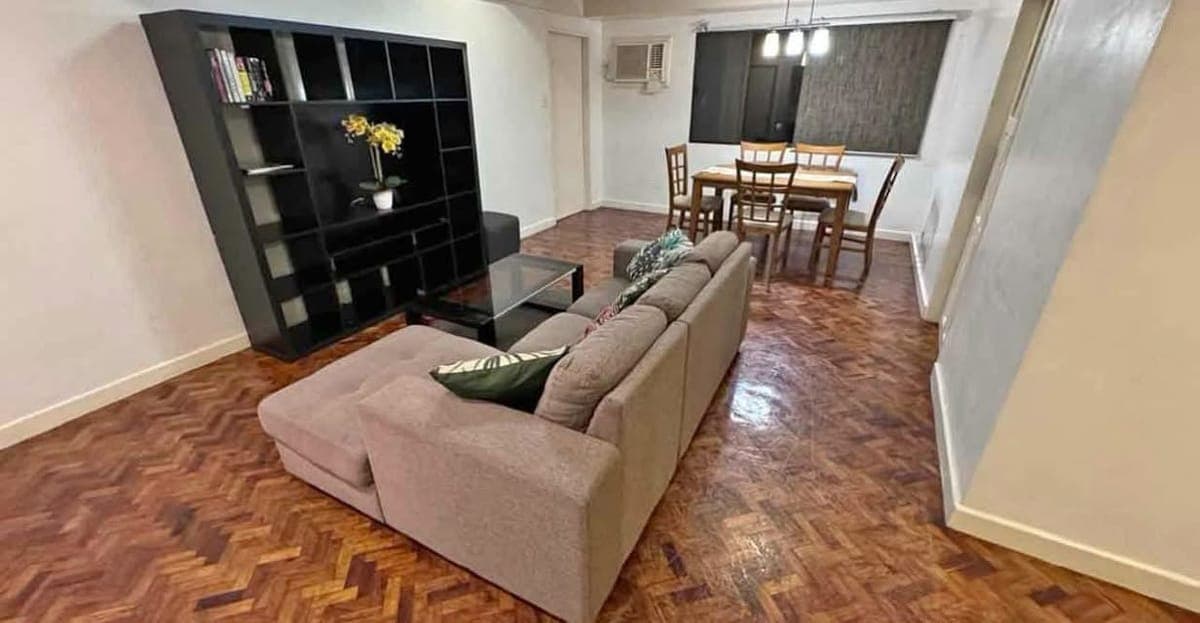 For Rent 2Br in LPL Manor - photo 1