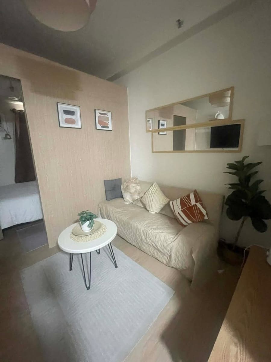 TREES RESIDENCES NOVALICHES QC - photo 4