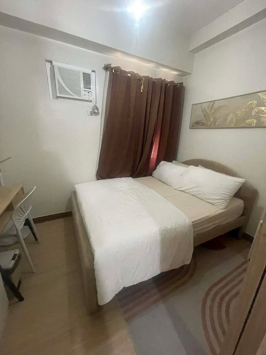 TREES RESIDENCES NOVALICHES QC - photo 5