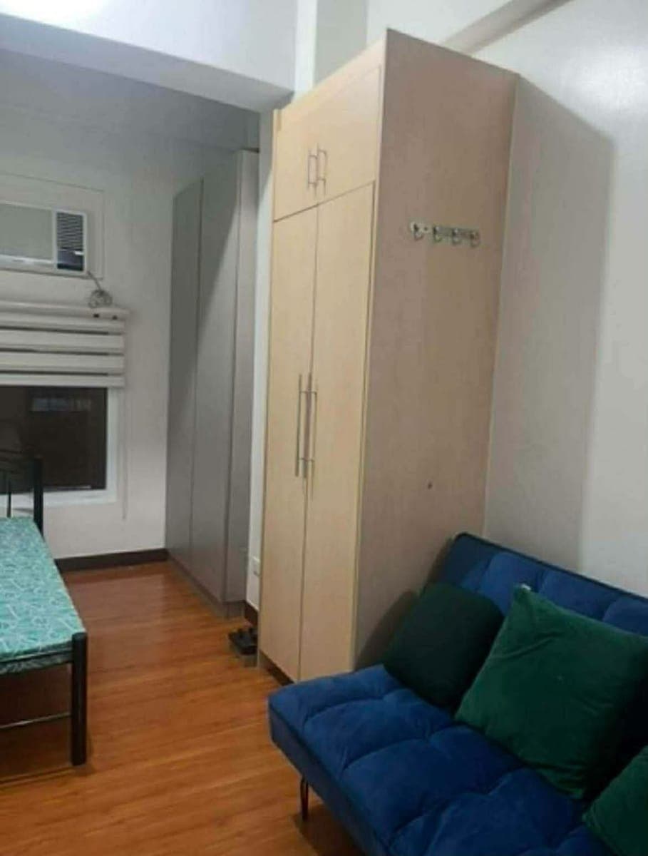 Studio Unit For Rent - photo 3