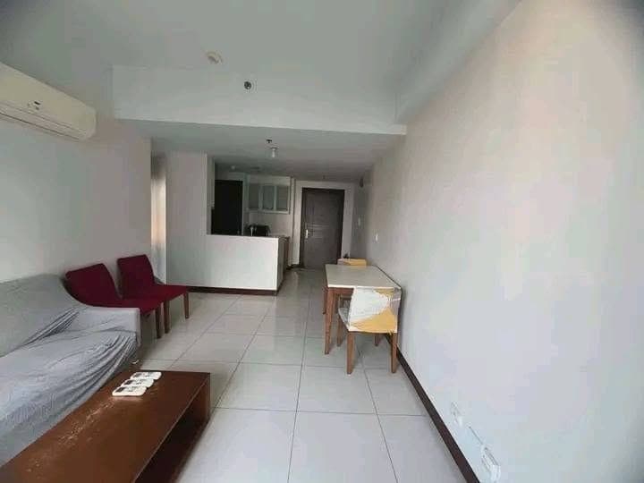 Two Bedroom Condo for Rent in Three Central Makati. - photo 1