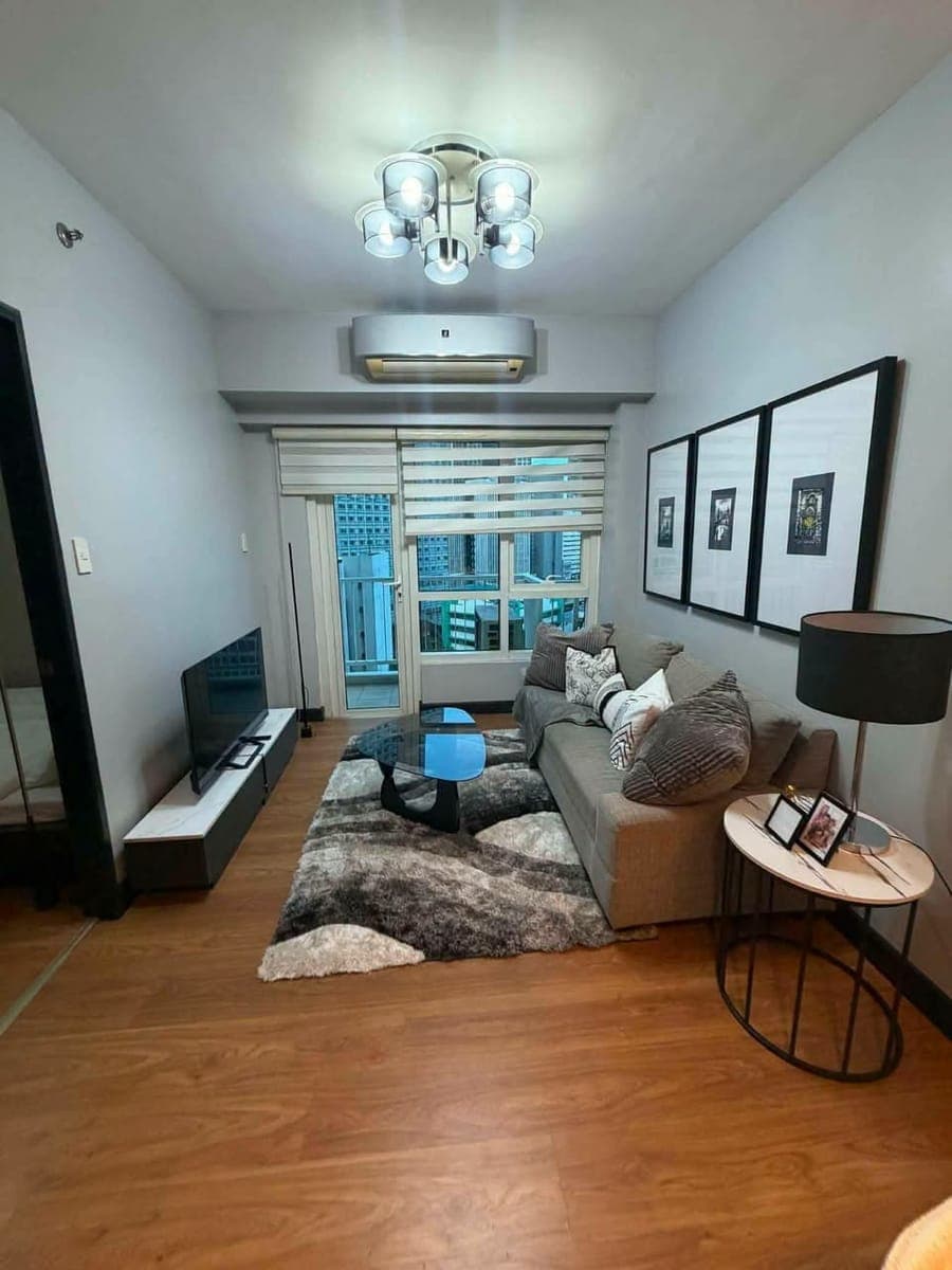 For Lease in The Grand Midori Makati - photo 1